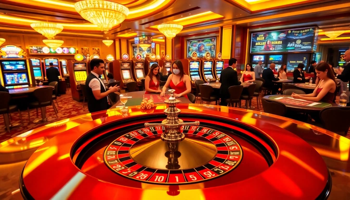 Winning Strategies for Gamblers at https://58win.broker/ in 2026: Master Your Game!