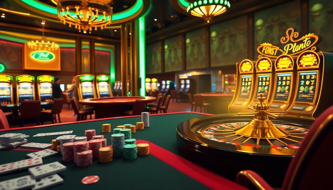 Engaging online gambling moment at https://e2bet-games.org showcasing poker and roulette excitement.