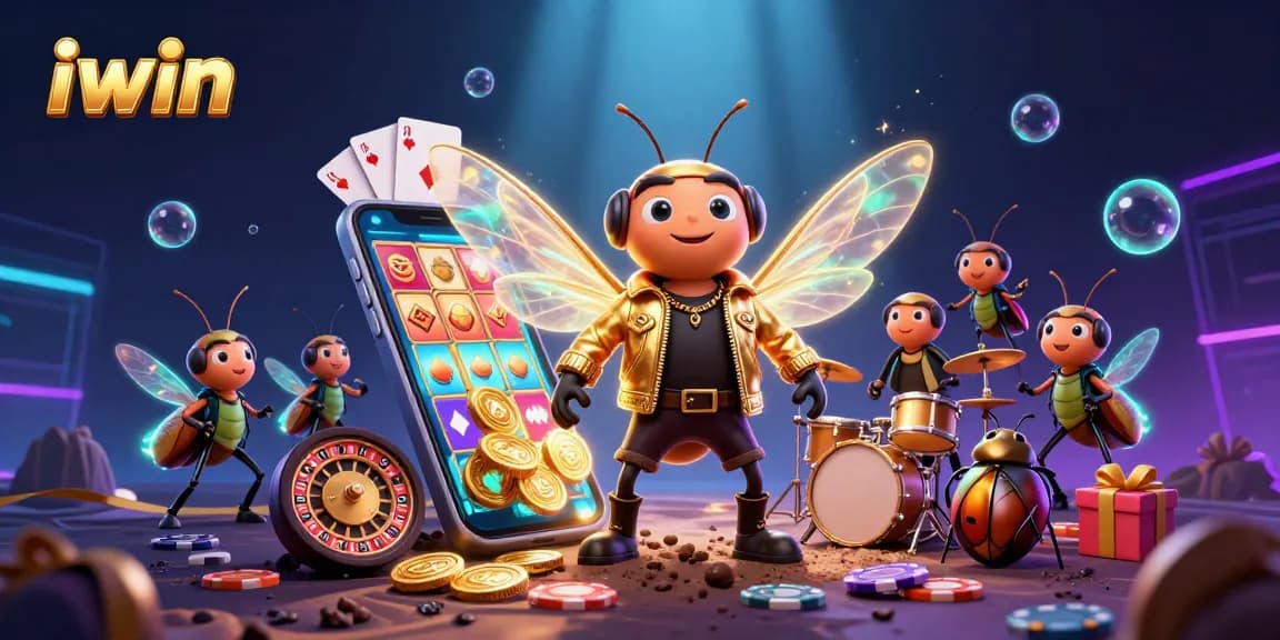 10 Proven iwin Strategies for Winning Casino Gameplay in 2026