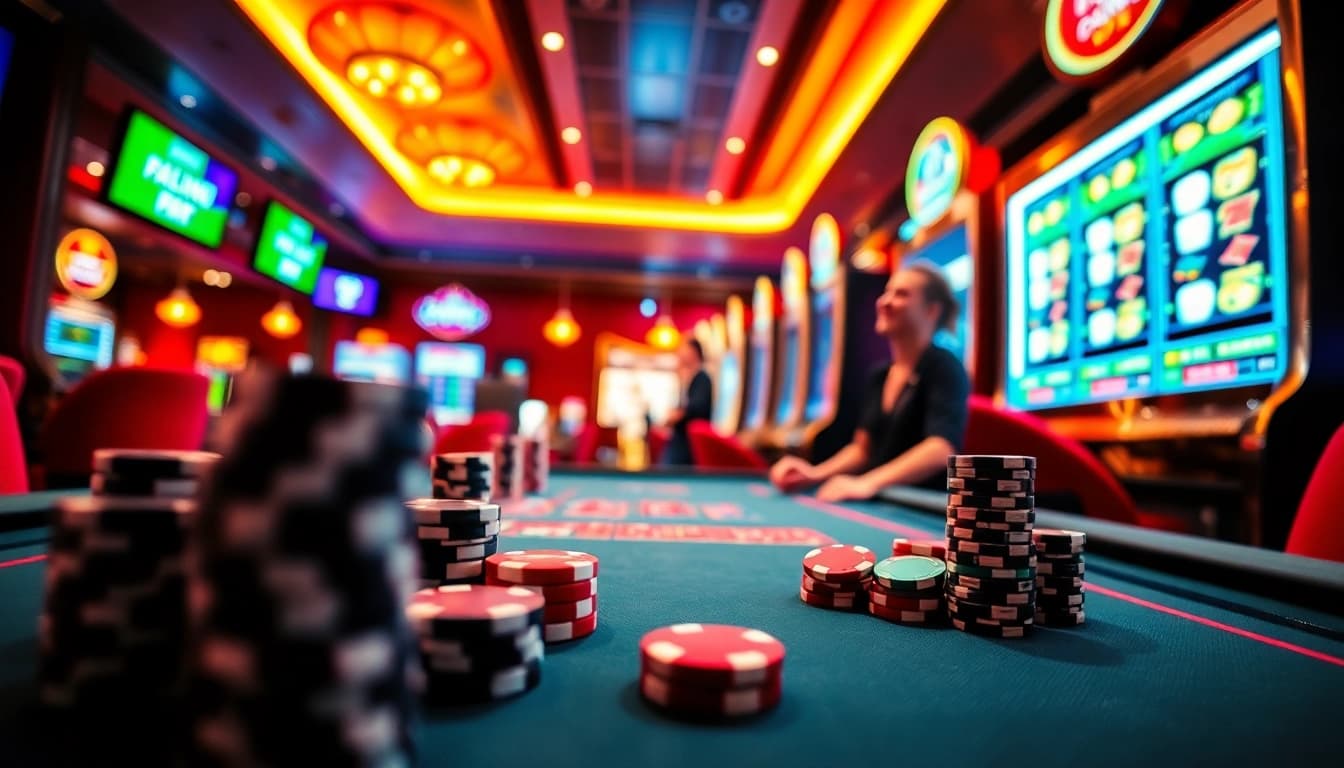 A player celebrating their win at an online slot machine, showcasing the excitement of 888pgbr.com.br's gaming experience.