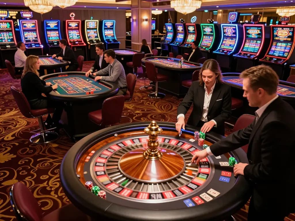 Tylekeo Strategies for Winning Big: Advanced Betting Techniques for 2026