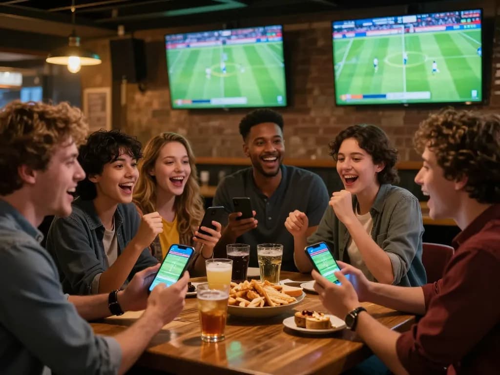 Socolive offers sports betting excitement with live matches and engaging audience.