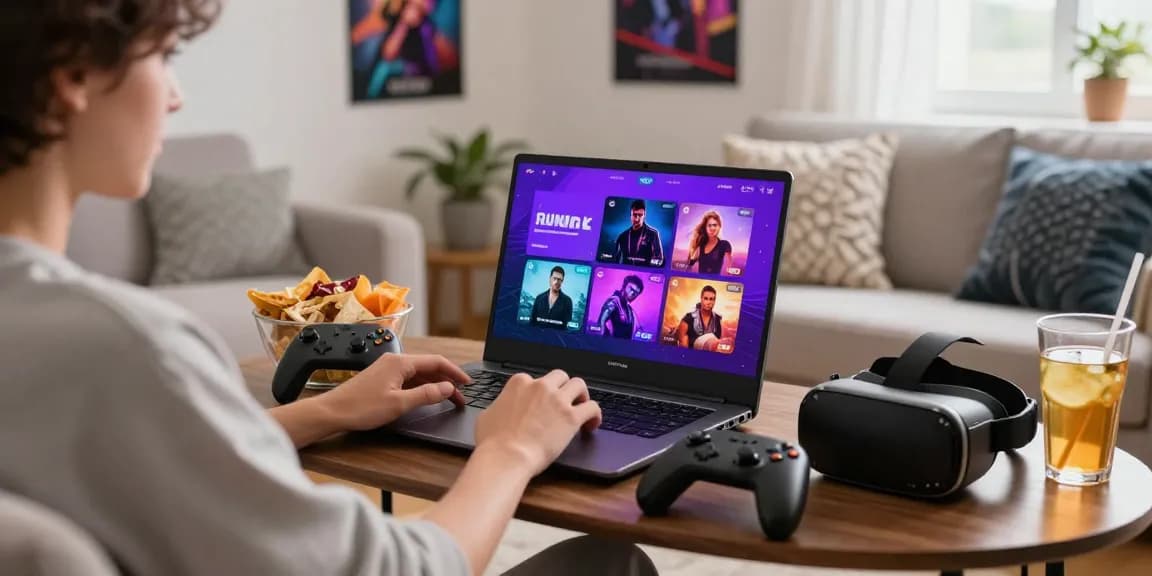 Game Sex and the Freedom to Enjoy Interactive Fantasies in 2026