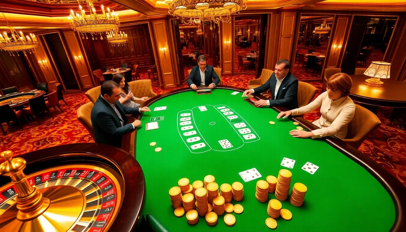 Mastering Tr88: Essential Strategies for Gambling Success in 2026