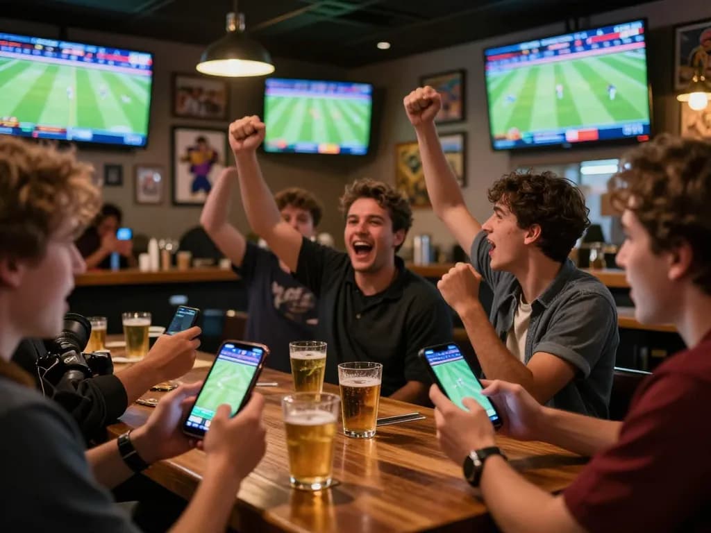 CakhiaTV brings live sports betting action to fans, capturing excitement with real-time odds.