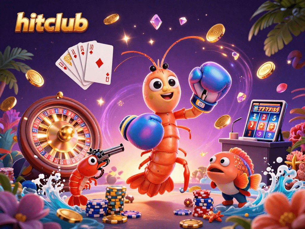 8 Steps to Mastering hitclub Casino Strategies Like a Pro in 2026