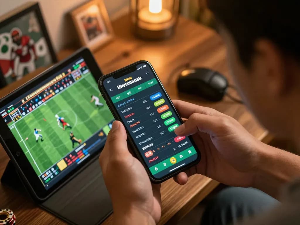 Experience thrilling bets on ga8888 with live sports odds and engaging gameplay