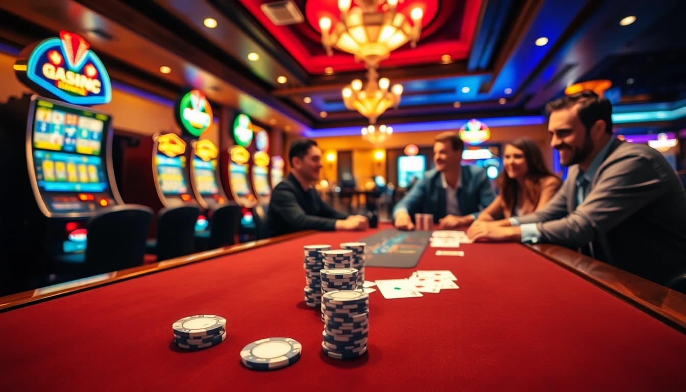 Mastering Betting Strategies at https://vin88zone.club/ in 2026: Proven Techniques for Casino Success