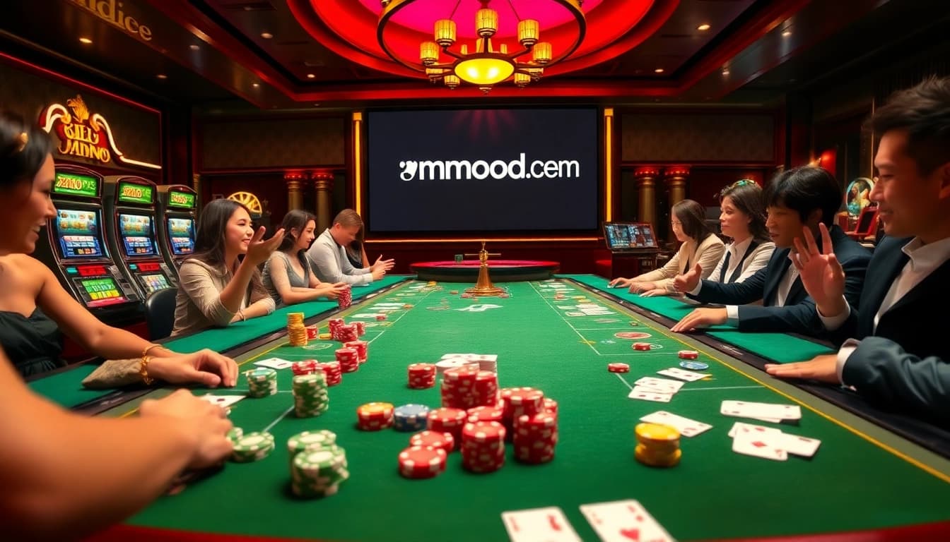 Unlock Winning Strategies at mmoo.de.com: A Comprehensive Guide for 2026 Gamblers