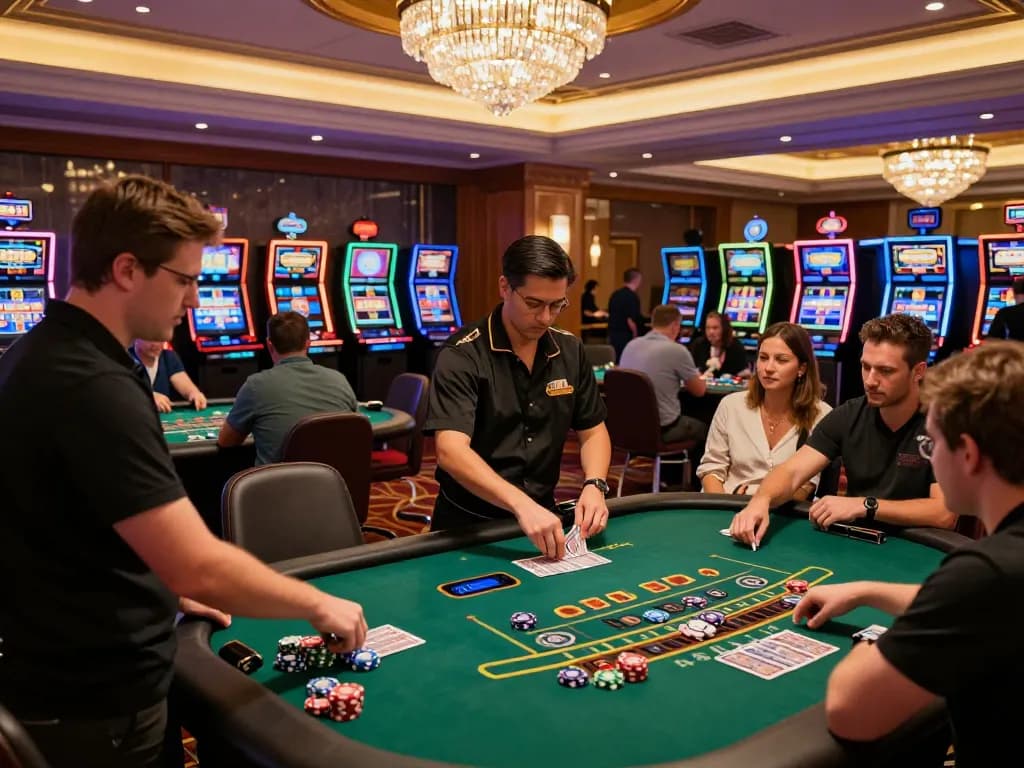 Winning Strategies for 2026 at hytw3339net: Essential Casino Insights and Gambling Tips