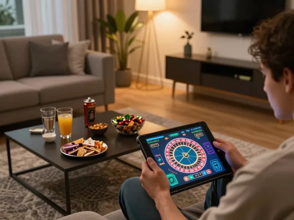 Winning Strategies at Luck8: Mastering Online Gambling for 2026