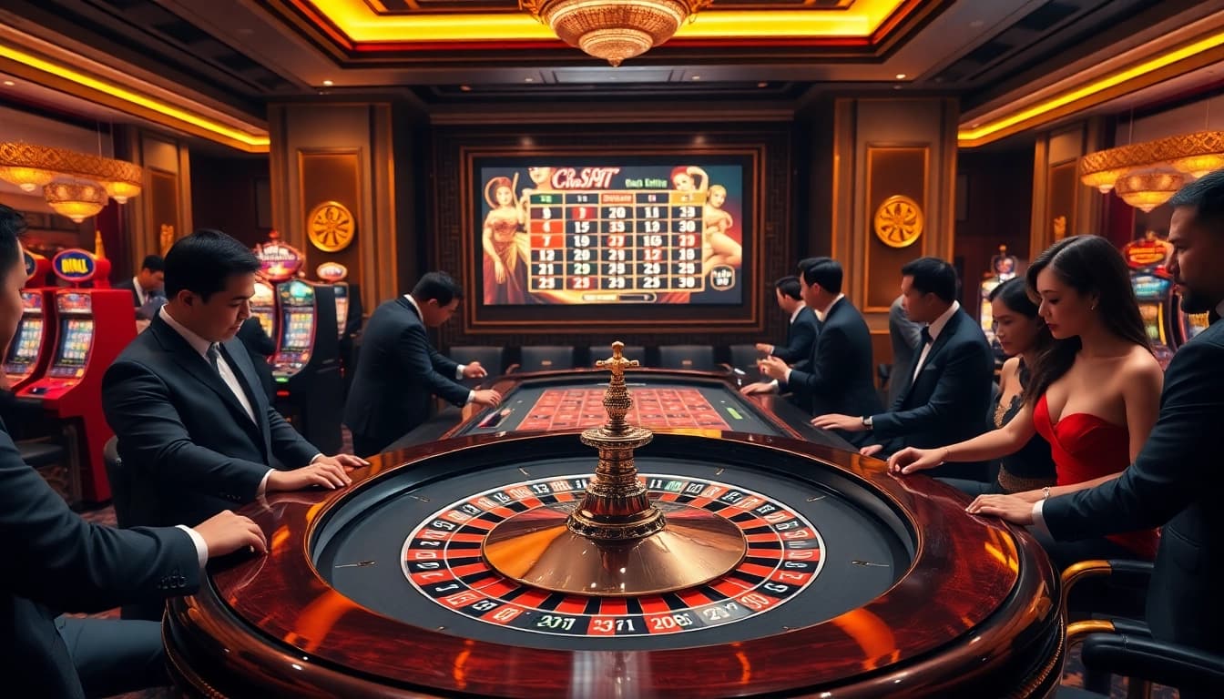 Winning Strategies and Kết quả xổ số hôm nay: Essential Insights for 2026 Gamblers