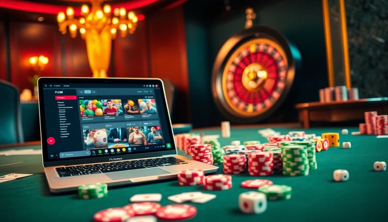 FLY88 Betting Strategies for 2026: Master Odds and Maximize Your Bankroll