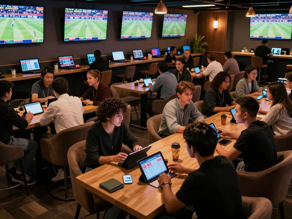 Tin88: Mastering Sports Betting Strategies for Winning in 2026