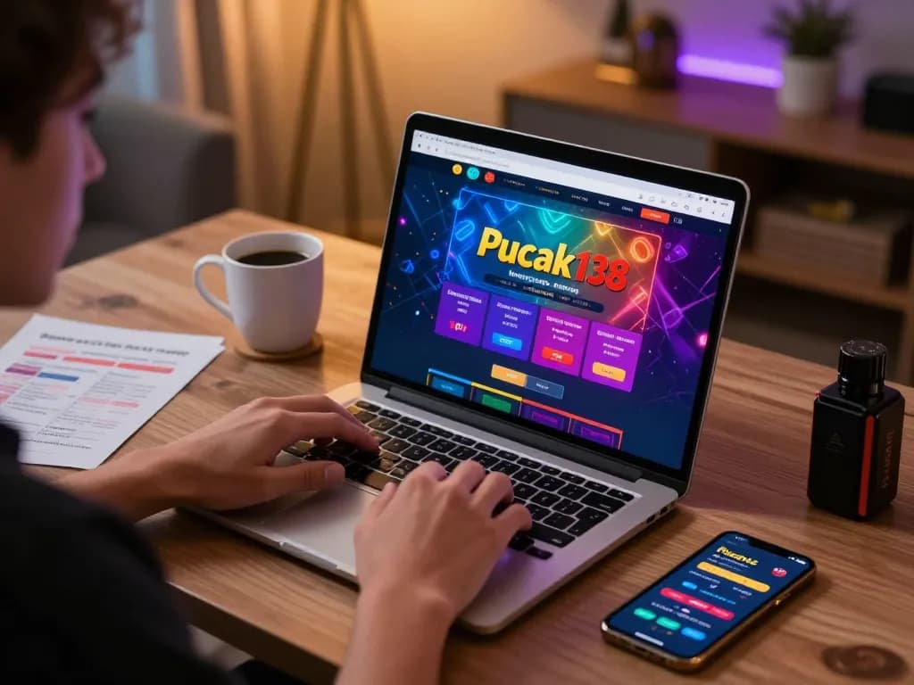 Winning Strategies for Pucuk138 in 2026: Master Your Betting Approach