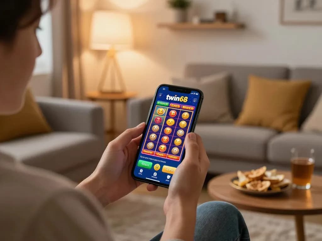 Winning Strategies for 2026: Mastering the Twin68 Experience in Online Gambling
