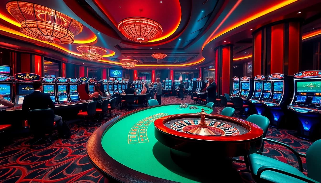 Mastering Casino Strategies at เว็บตรง Soibet: Winning Approaches for 2026
