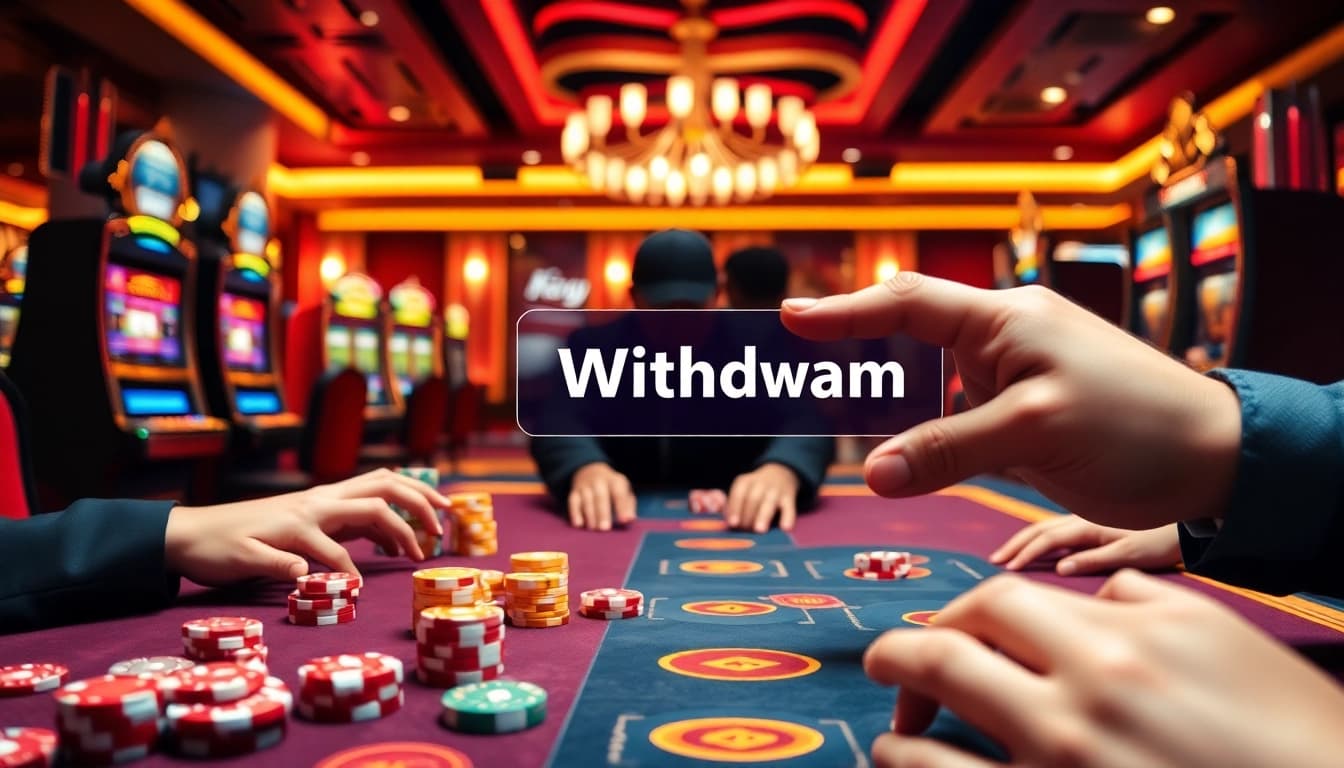 Essential Guide to Rút tiền 69VN: Winning Strategies for Fast Withdrawals in 2026