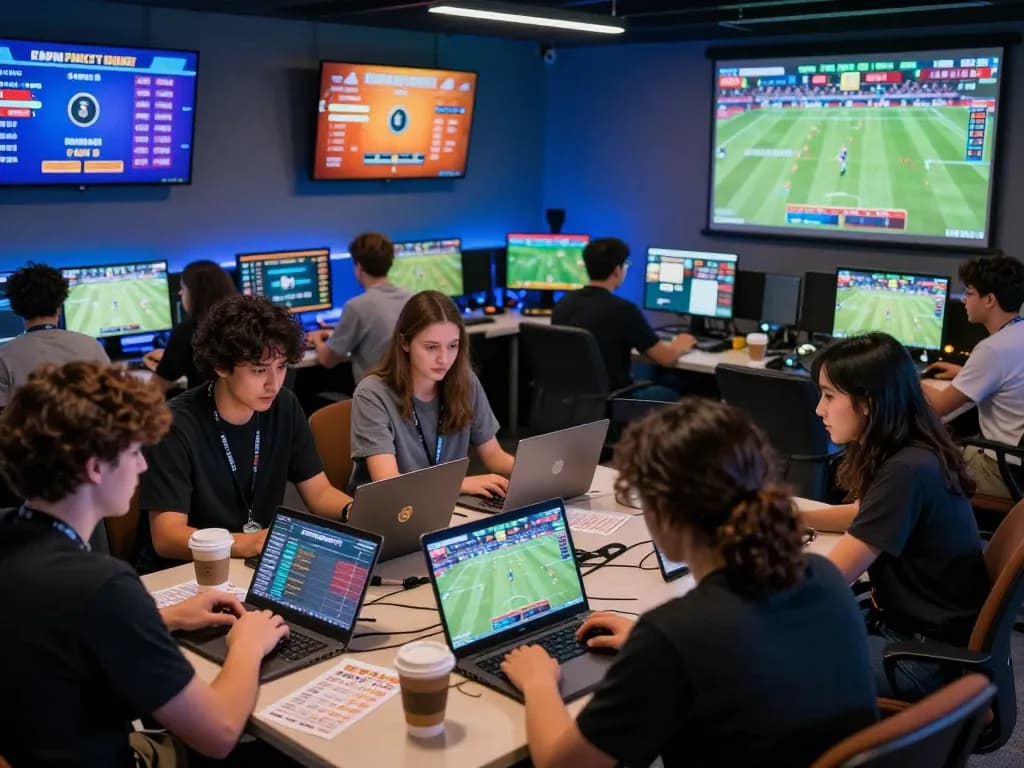 Essential Guide to vào bóng 1gom: Navigate the Best Betting Options in 2026