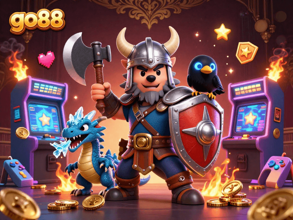 How to Adapt go88 Strategies for 2026 Winning Gamblers
