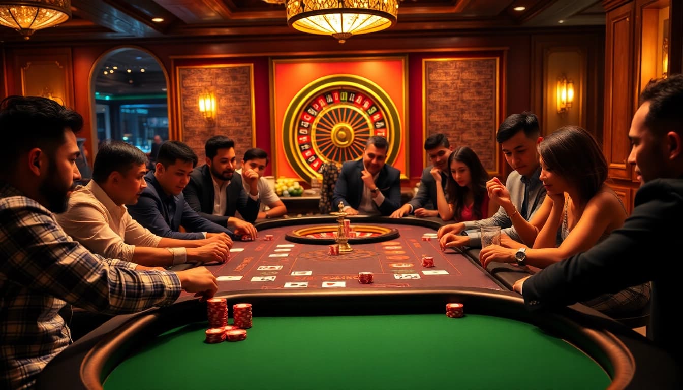 Winning Strategies for KJC RR88 Gamblers in 2026: Master Your Game