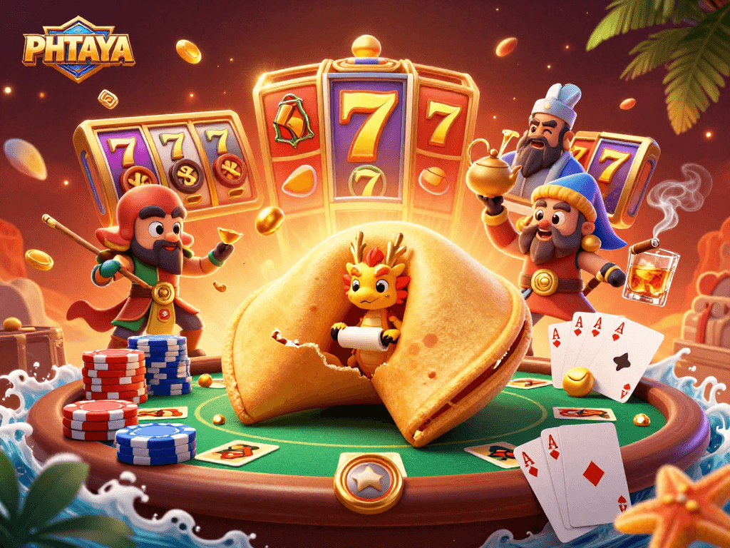 PHTAYA Scored: Our Rating System Reveals All Winning Strategies for Gamblers in 2026