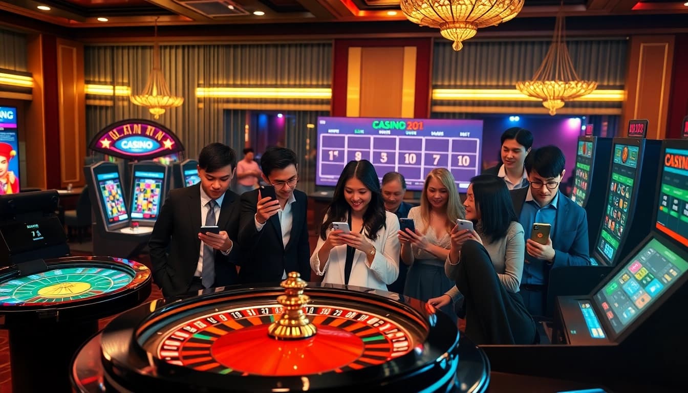 Strategic Approaches to Lô Đề Uy Tín in 2026: Essential Winning Strategies for Gamblers