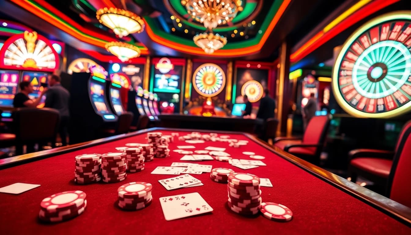 Master Winning Strategies at XX88 UK COM in 2026: Comprehensive Guide to Casino Success