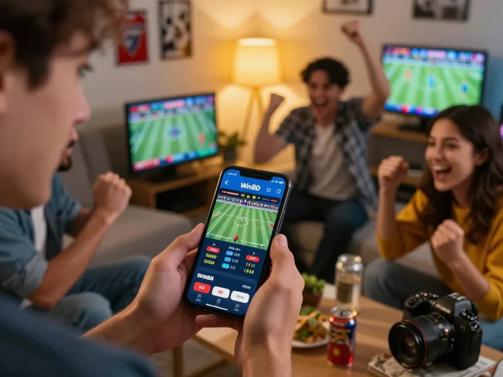 WinBD Sports Betting 2026: Expert Strategies for Better Odds and Bankroll Management
