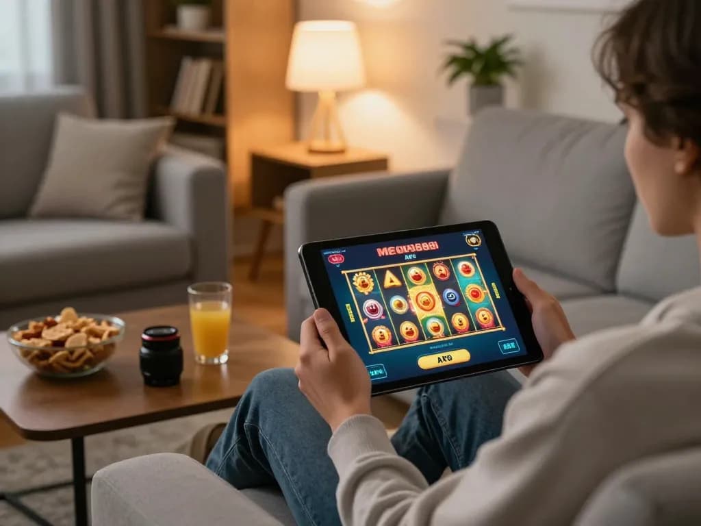 Mastering Winning Strategies with Mega888 APK: A 2026 Guide to Enhanced Online Gambling