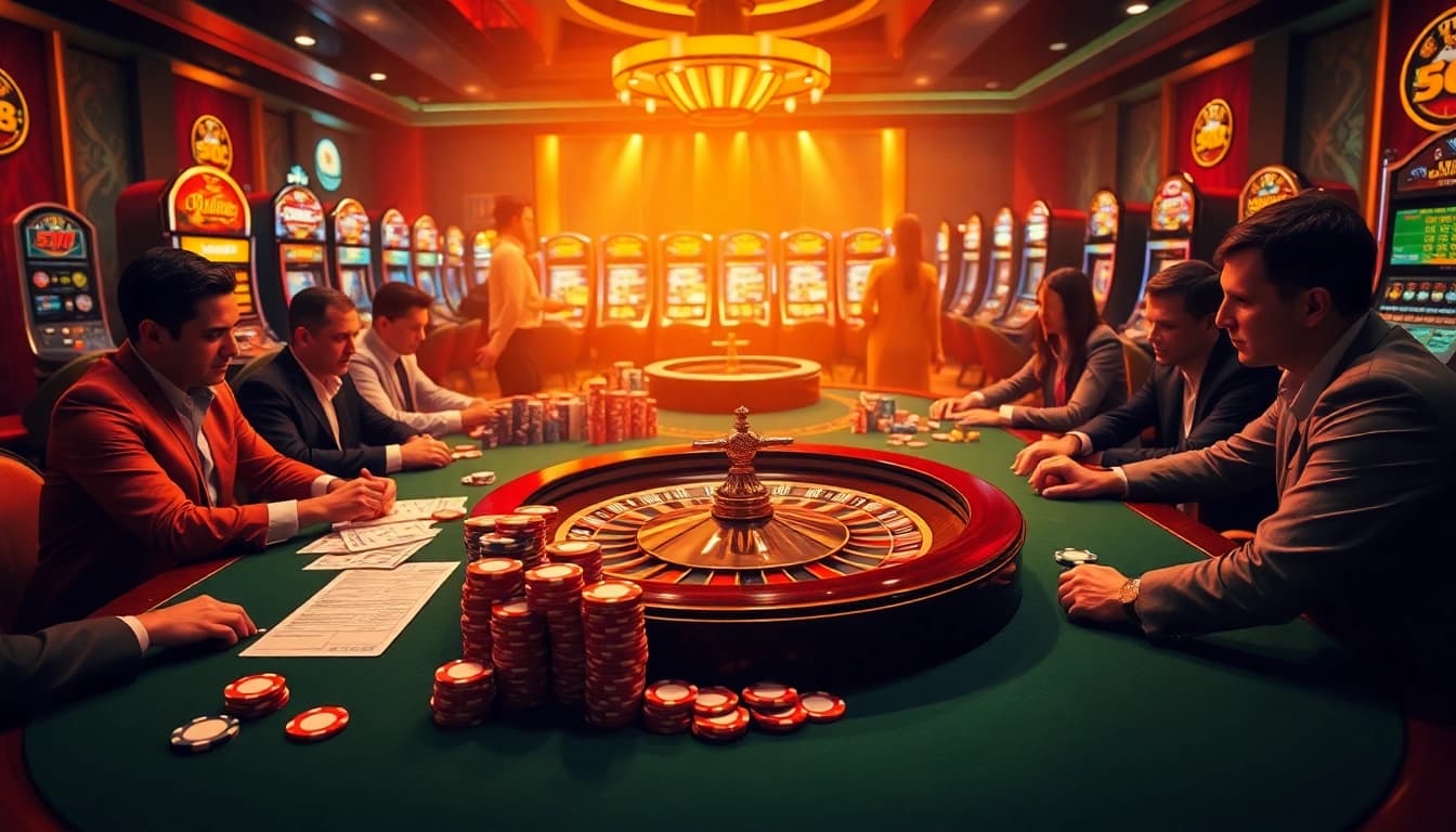 Winning Strategies at 68VIP: Essential Tips for Mastering Online Gambling in 2026