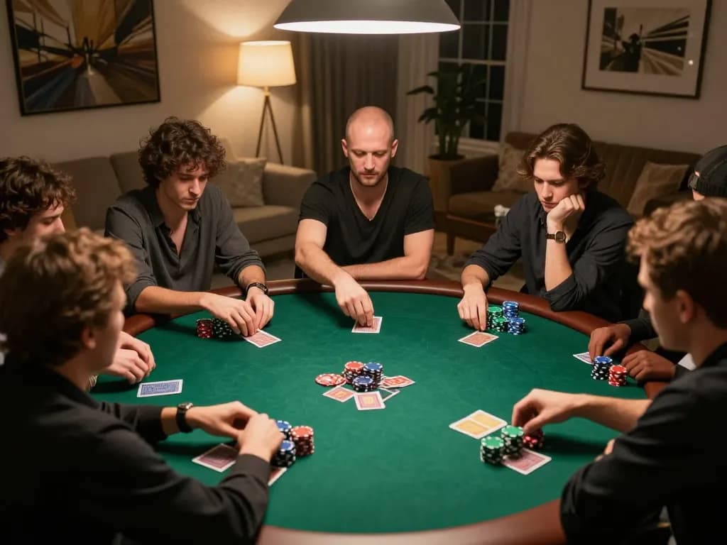Winning Strategies at Alo8: Mastering Online Gambling for 2026