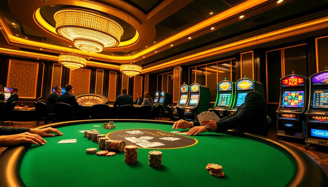Winning Strategies for Gamblers: Master the tg88 group with Essential Tips for 2026