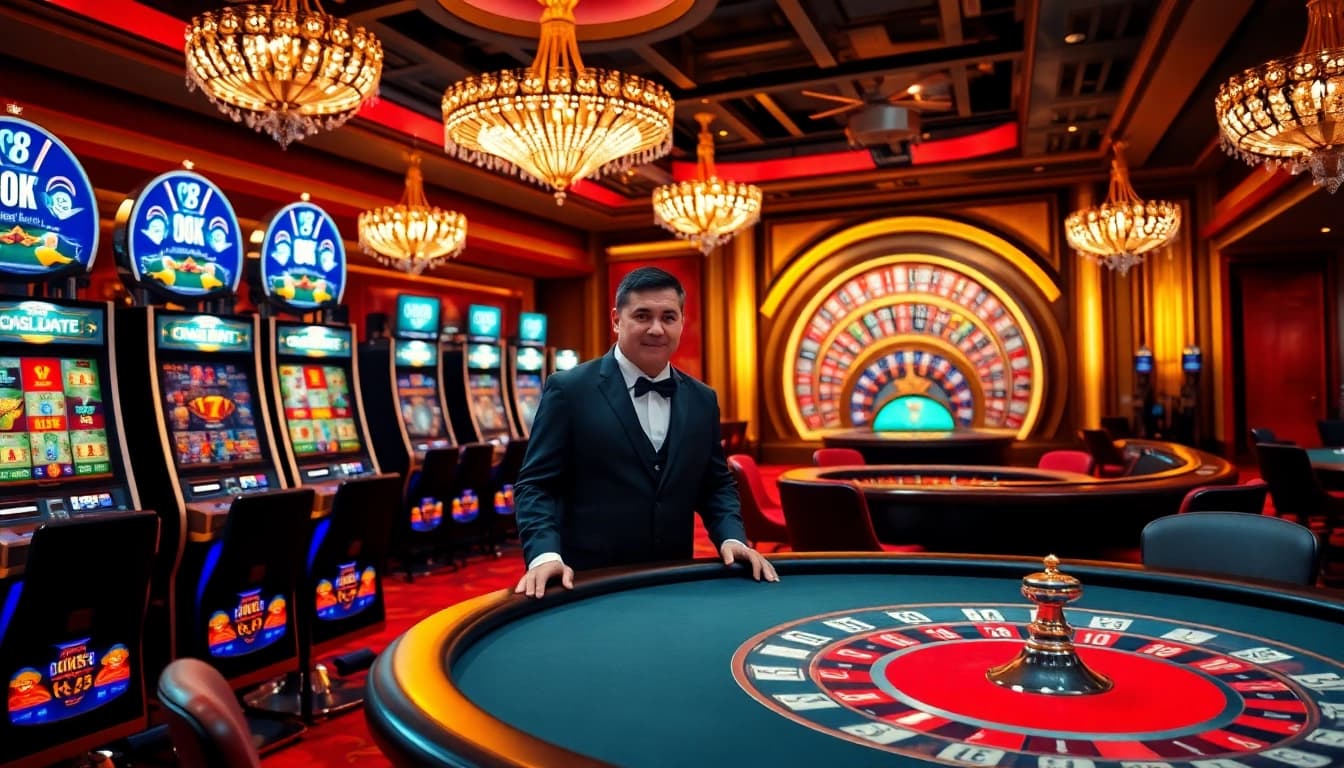 Luck8: Comprehensive Winning Strategies for Advanced Gamblers in 2026