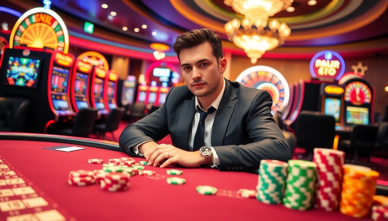Strategic Betting Insights at https://vu88.art/ for Winning in 2026