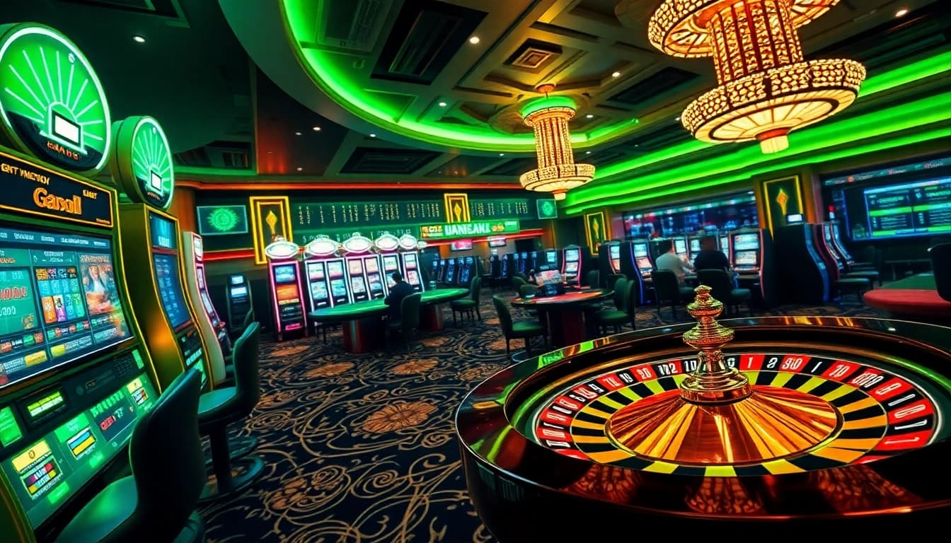 Mastering BK33: Essential Strategies for Winning at Asia’s Premier Online Gaming Platform in 2026