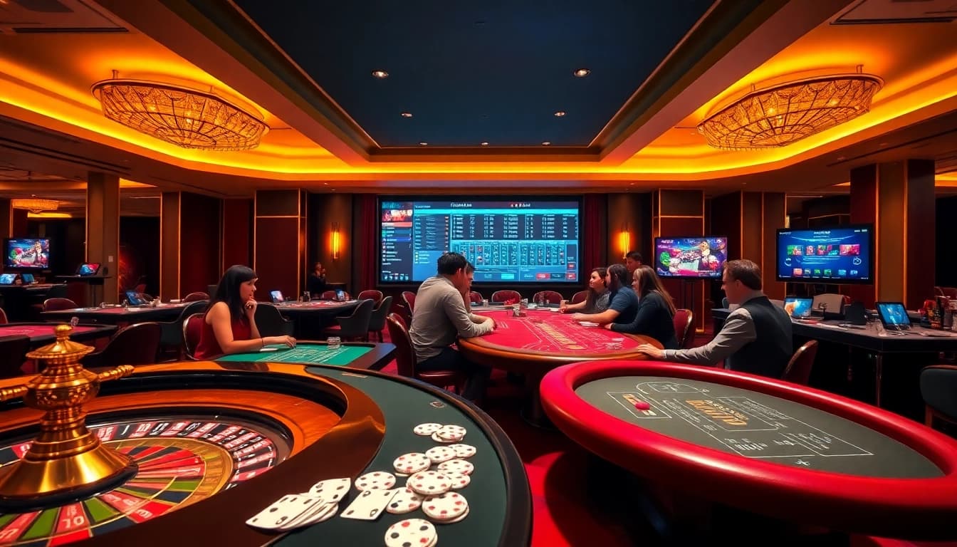 Winning Strategies for 2026: Mastering Odds at https://9bet.today/ with Expert Tips