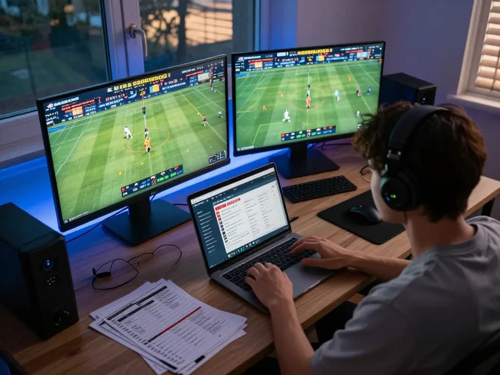 KQBD 2026: Expert Insights and Winning Strategies for Sports Betting Success