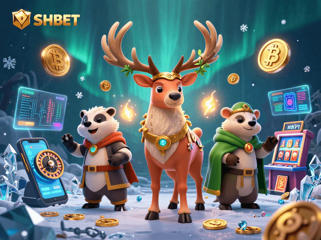 A SHBET Primer for Those New to Winning Strategies in Casino Gaming