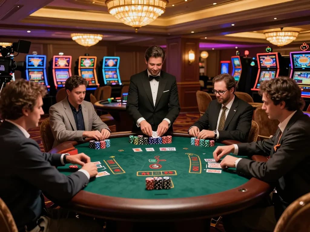 Hitclub Blackjack Strategies for 2026: Mastering Your Game with Proven Betting Techniques