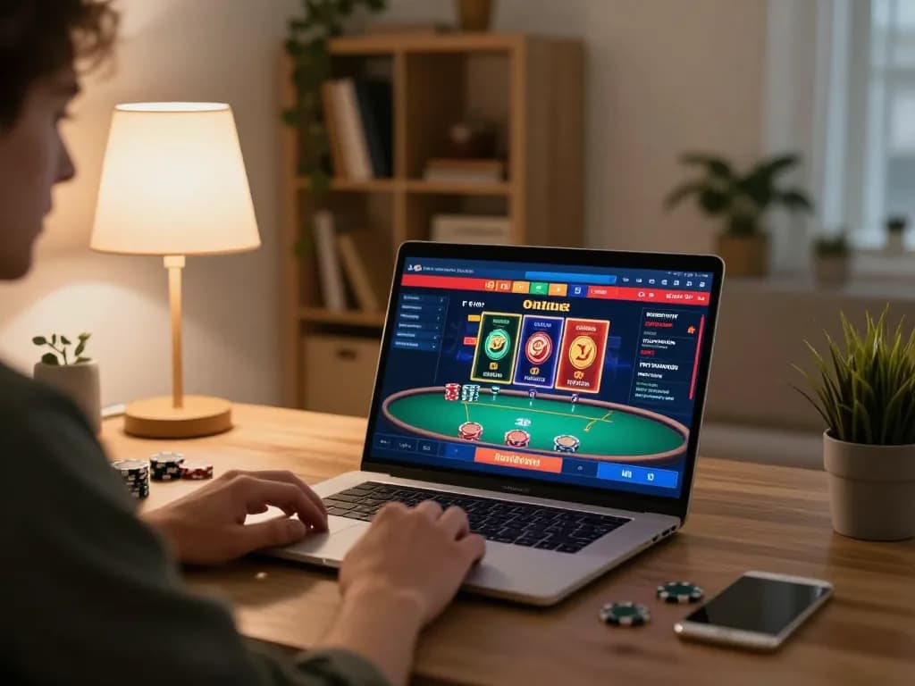 Winning Strategies for 2026: Mastering Online Gambling at https://f168.sarl/ for Better Odds