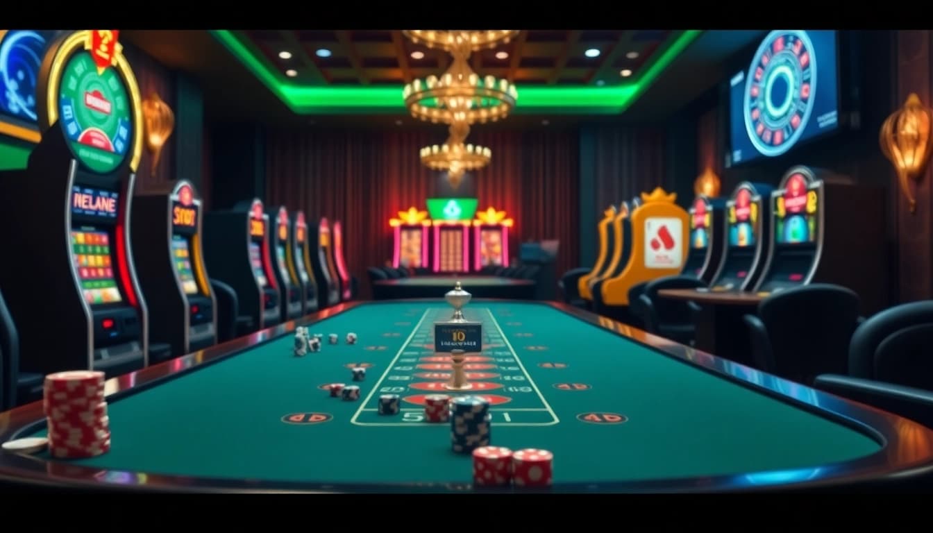 Winning Strategies at lodetructuyen: Master Online Gambling in 2026