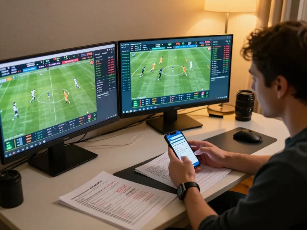 Mastering Kết Quả Bóng Đá for Strategic Betting: Expert Tips for 2026 Success