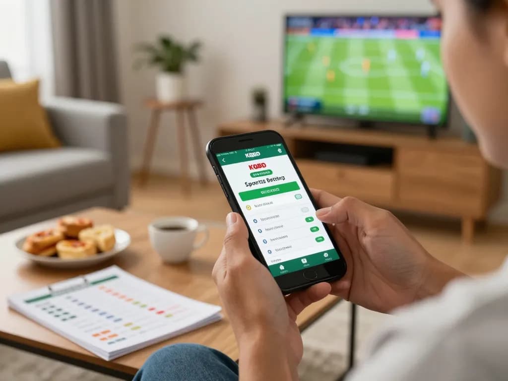 KQBD 2026: Essential Strategies for Winning Sports Betting in Today’s Gambling Landscape