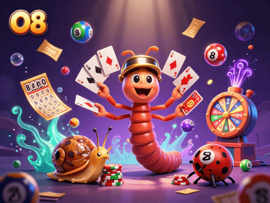 How Long Does It Take to See O8 Casino Winning Strategies Results in 2026?