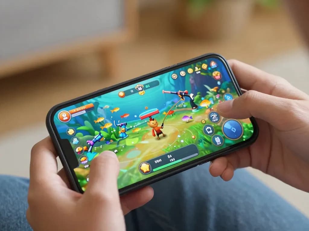 Mastering Game Bắn Cá Đổi Thưởng: Essential Strategies for Winning in 2026