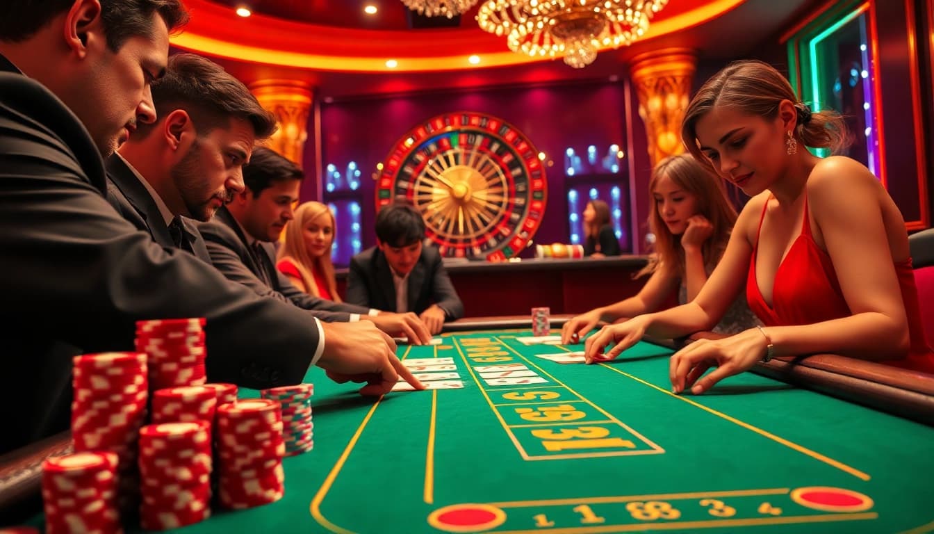 Winning Strategies at FABET: Mastering Sports Betting and Casino Games in 2026
