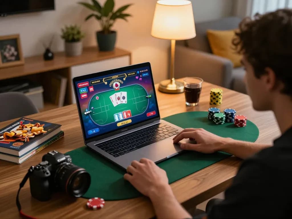 Mastering Hay Win: Essential Poker Strategies for 2026 Success