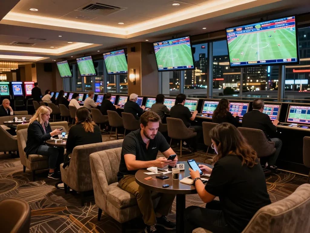 Expert Strategies for Understanding ty le ca cuoc in Sports Betting: Essential Insights for 2026