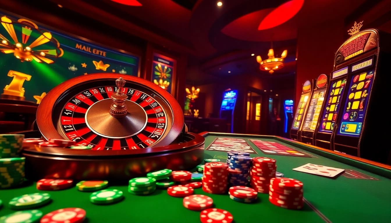 Mastering Betting Strategies with Mubet: Essential Insights for 2026 Gamblers